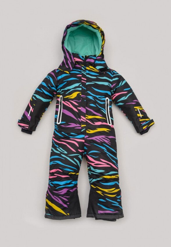 Комбинезон утепленный Artel Sport