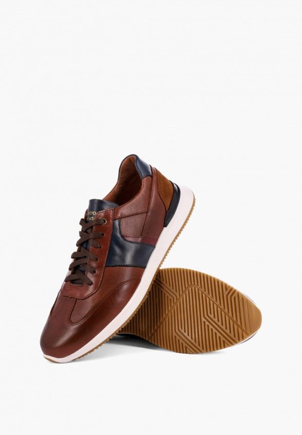 Кроссовки Quattrocomforto