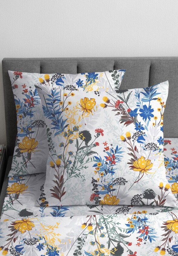 Постельное белье 2-спальное Волшебная Ночь