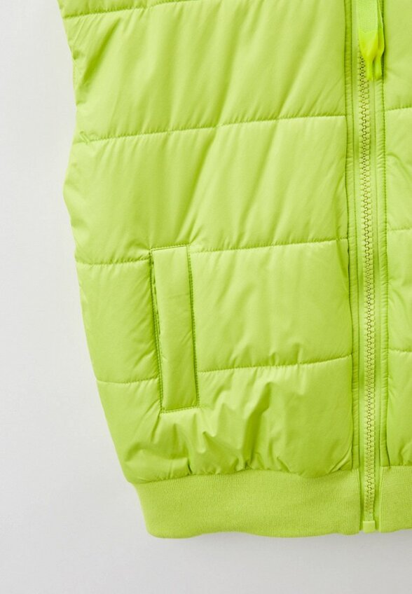 Жилет утепленный PlayToday