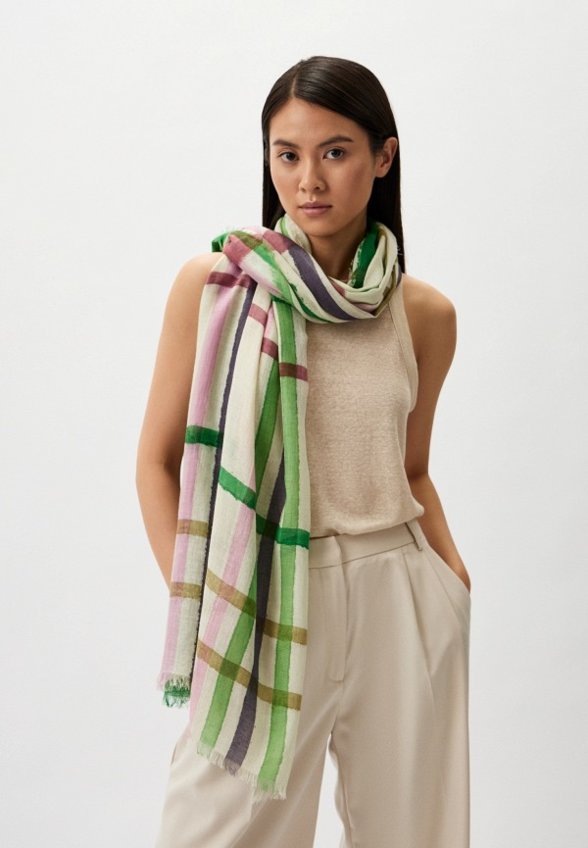 Палантин Mango