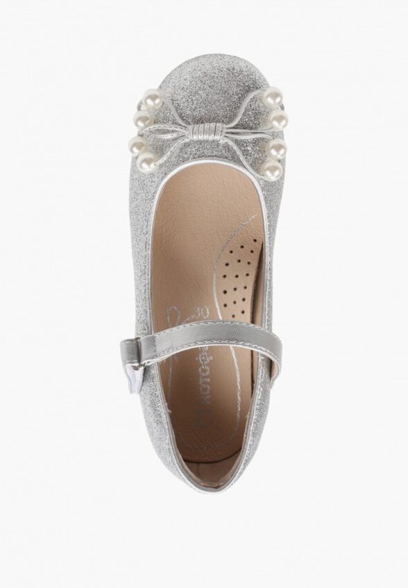 Балетки Котофей