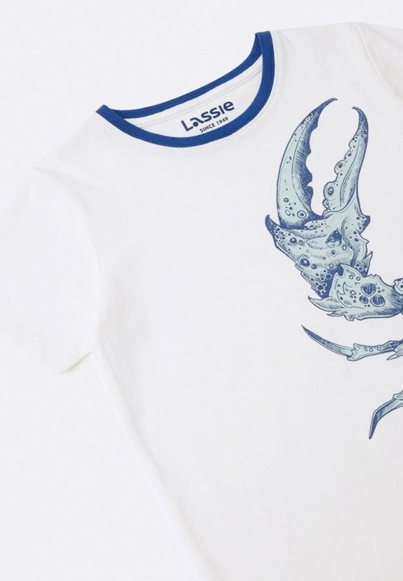 Футболка Lassie