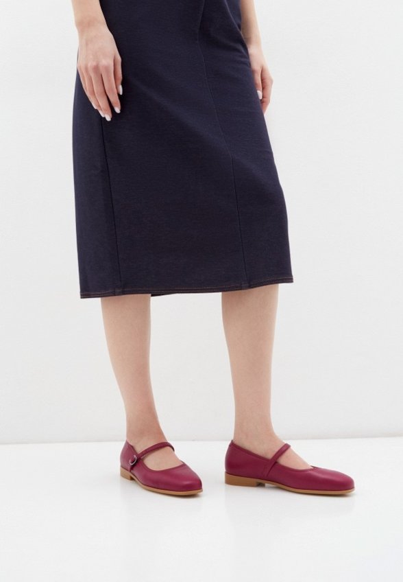 Туфли Altabella