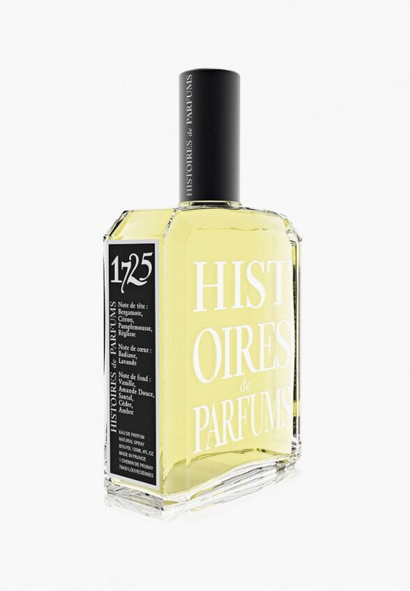 Парфюмерная вода Histoires de Parfums