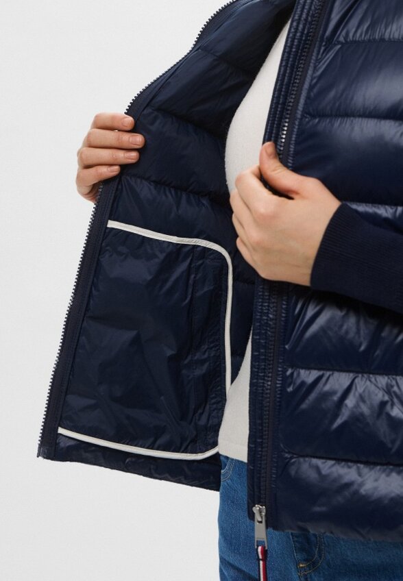 Куртка утепленная Tommy Hilfiger