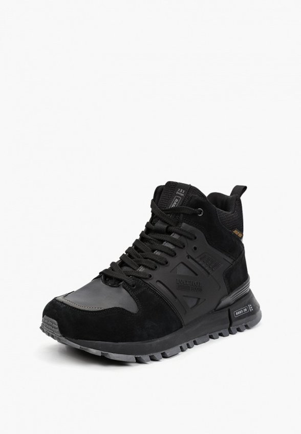 Кроссовки Patrol