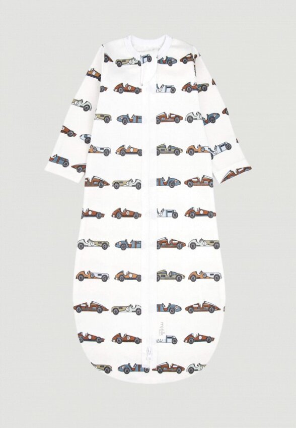 Конверт Mjolk