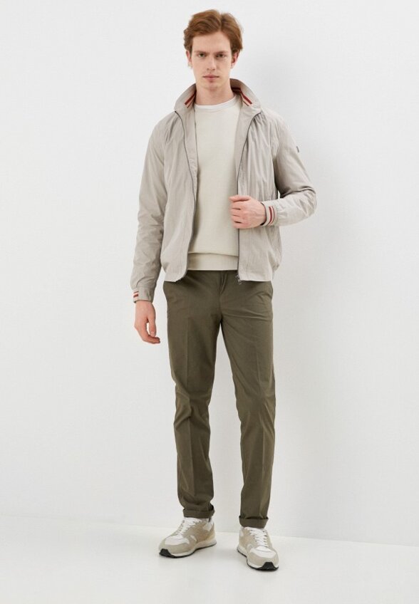 Ветровка Dtmd