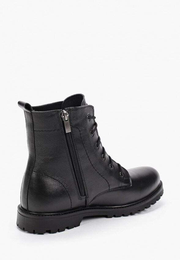 Ботинки Iridis