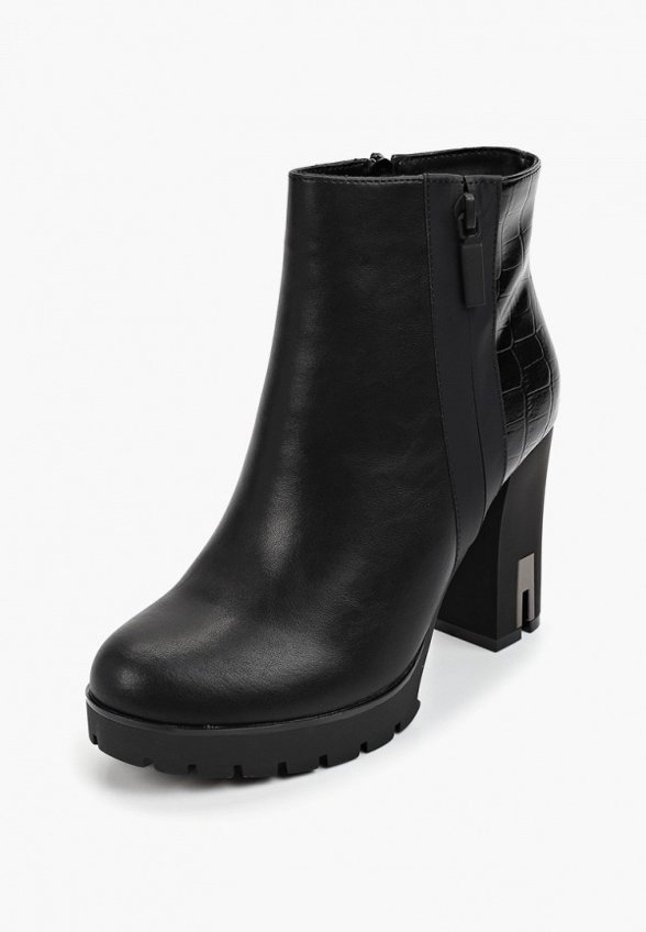 Ботильоны Obba