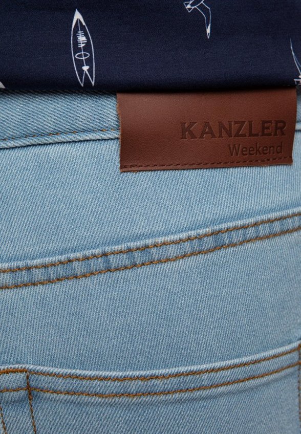 Джинсы Kanzler