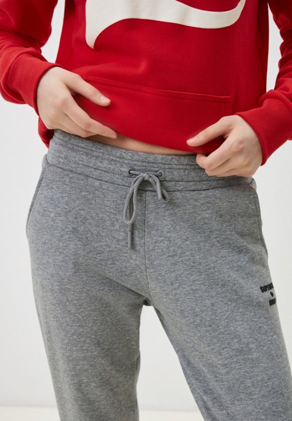 Брюки спортивные Superdry