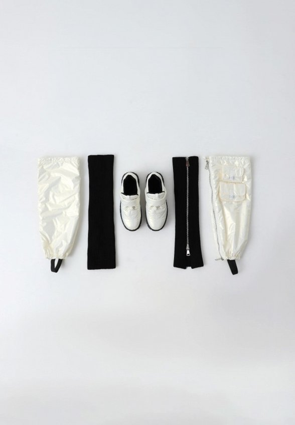 Дутики Passegiata