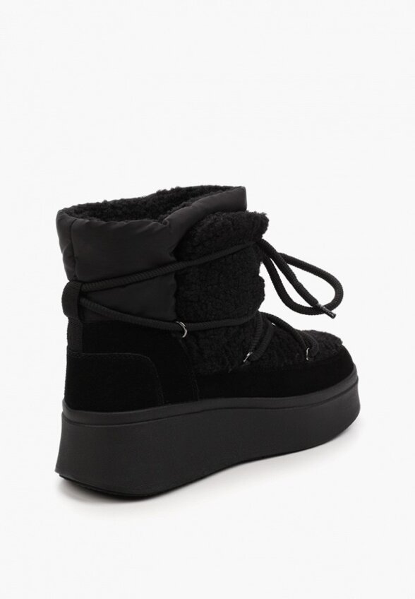 Полусапоги Araz