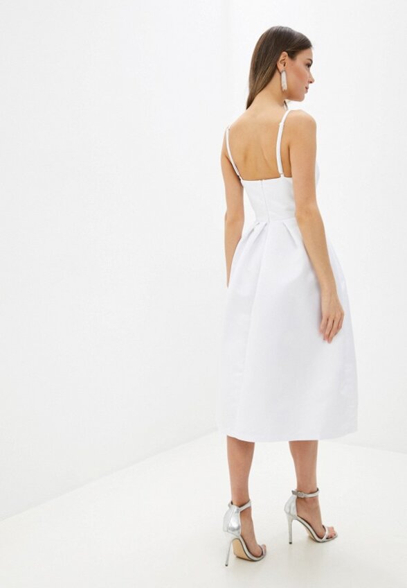 Платье Fashion.Love.Story