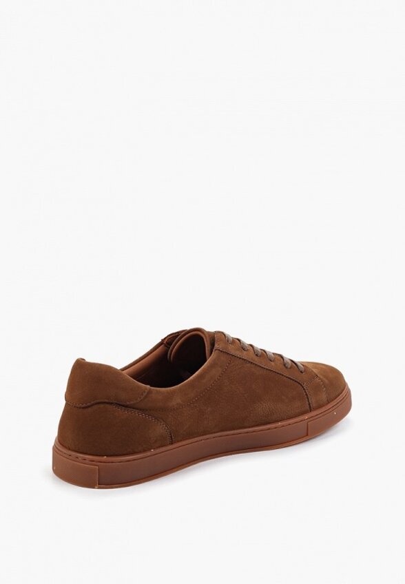 Кеды Thomas Munz