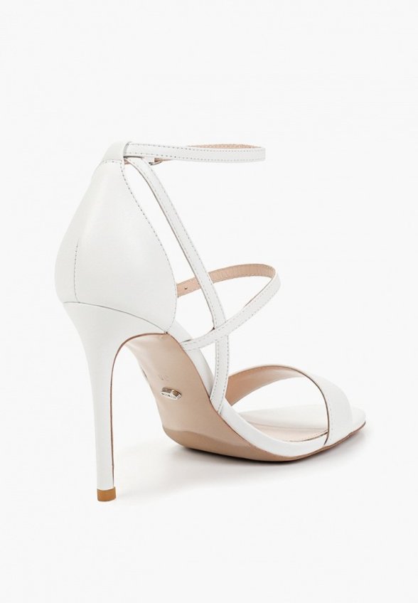 Босоножки El'Rosso