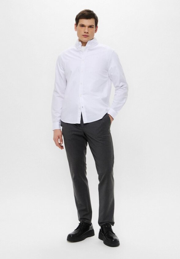 Рубашка Karl Lagerfeld