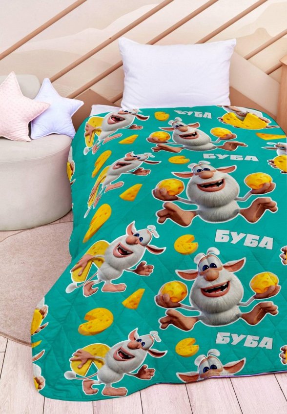 Покрывало Непоседа