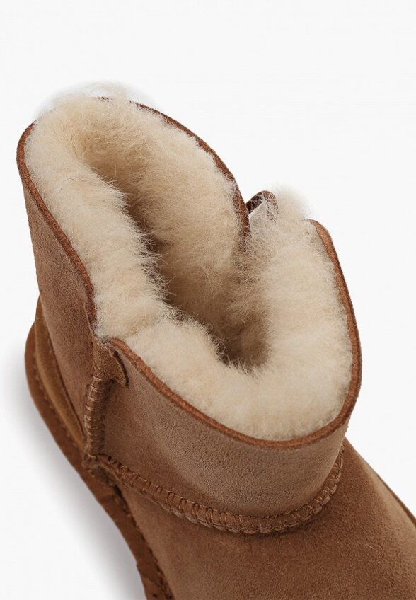 Полусапоги Капитошка