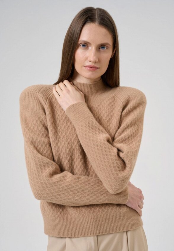 Джемпер Cepheya