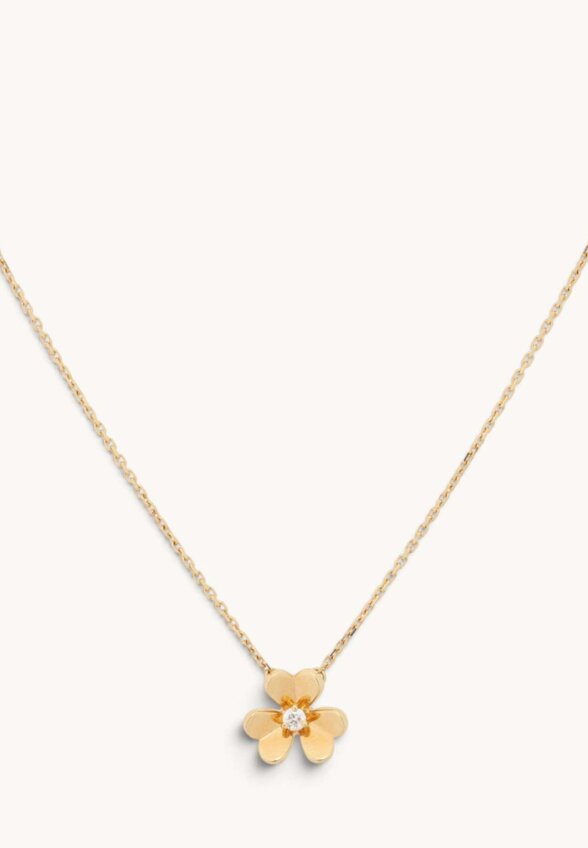 Van Cleef & Arpels Frivole