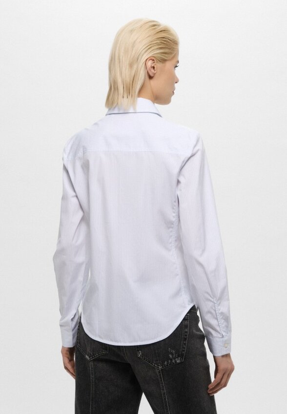 Рубашка Diesel