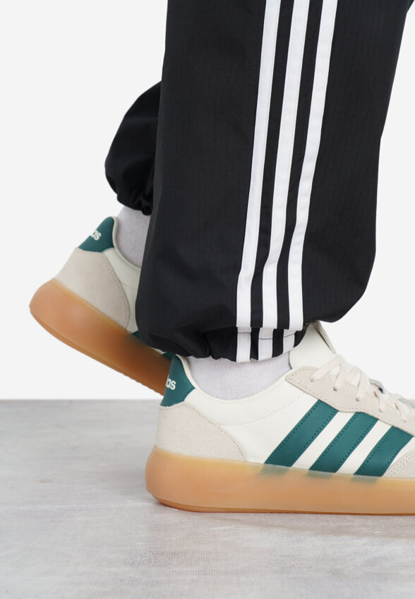 Кеды мужские adidas Barreda Decode Lux, Бежевый