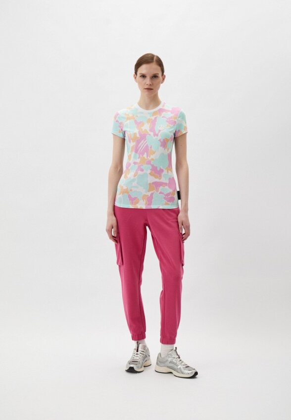 Футболка Plein Sport