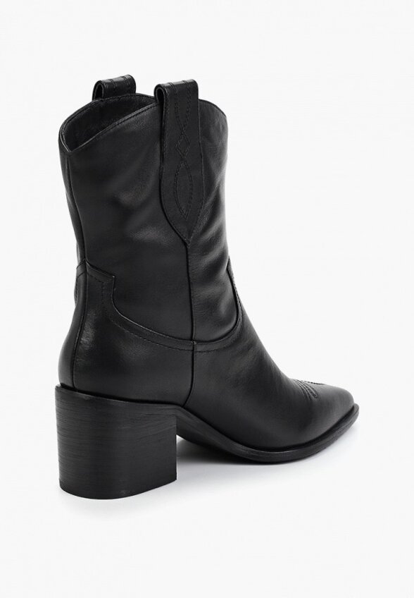 Ботильоны Abricot Premium