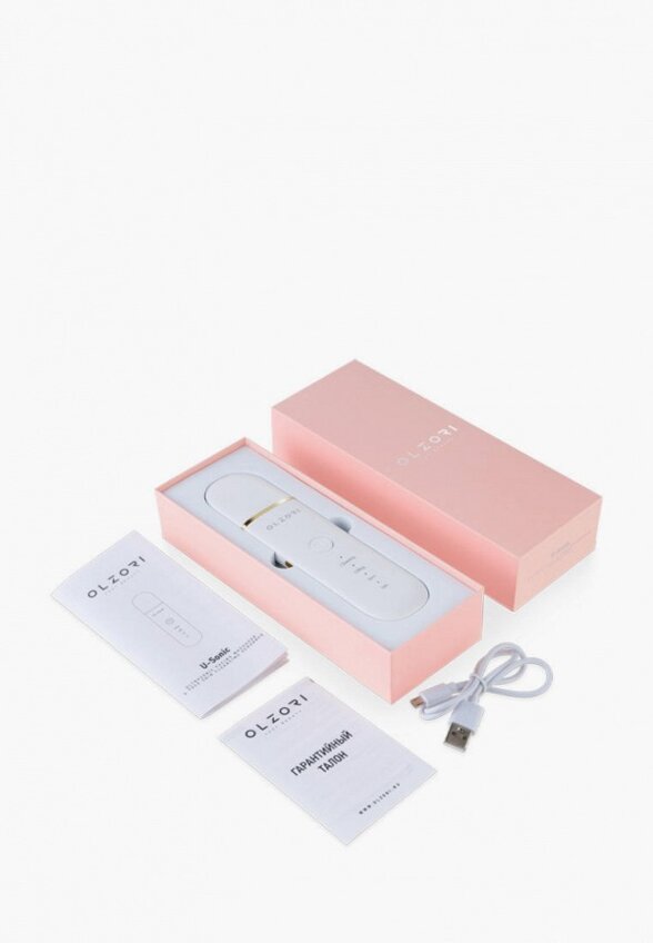 Прибор для ухода за лицом Olzori