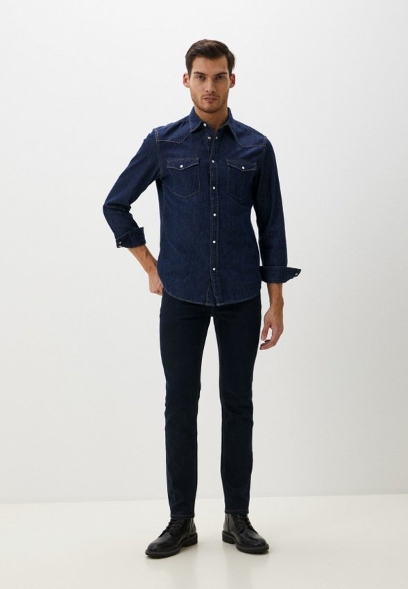 Джинсы G.E.Y.I.M