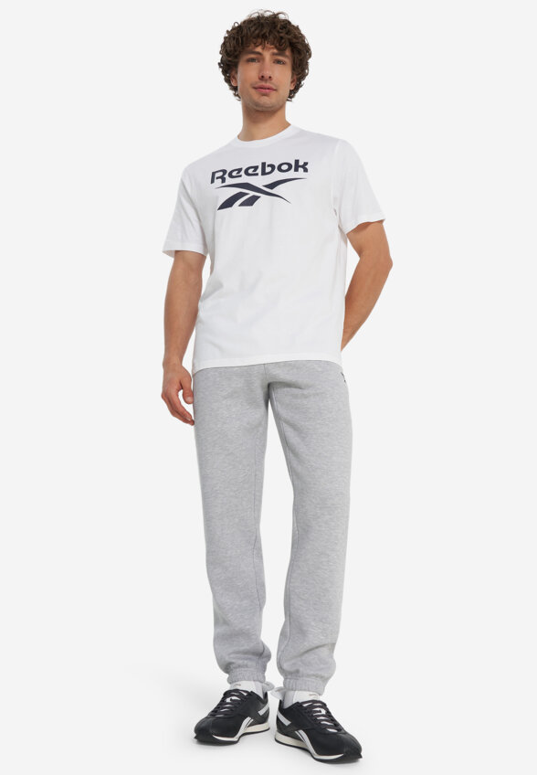 Брюки мужские Reebok Cole, Серый