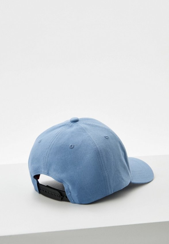 Бейсболка Hugo