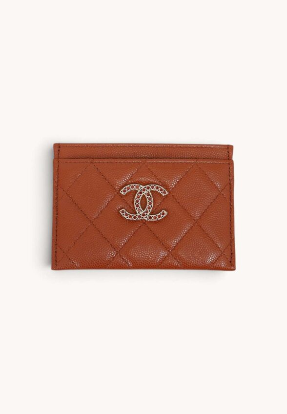 Chanel Cardholder