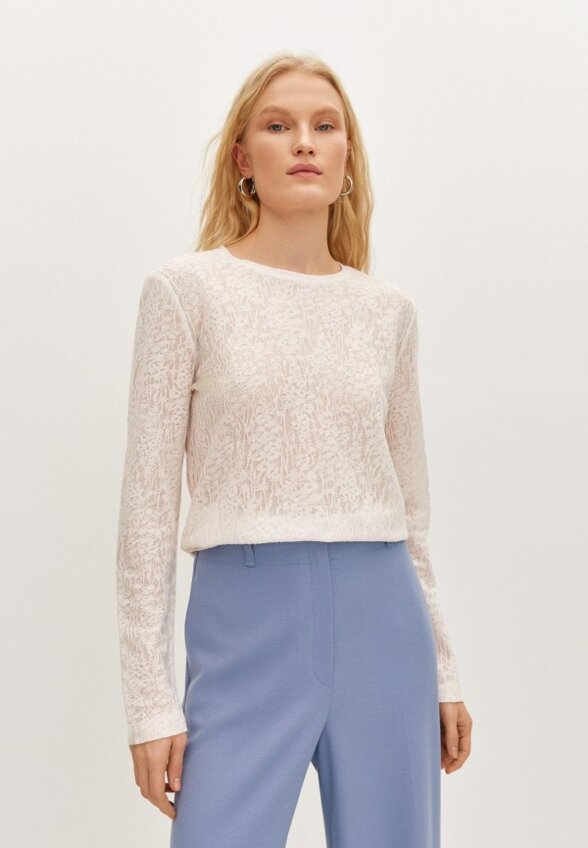 Лонгслив Elis