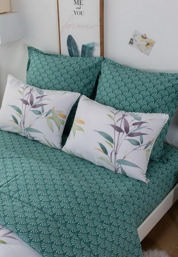 Постельное белье 1,5-спальное Sofi De Marko