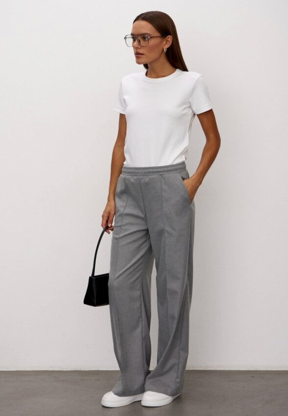 Брюки Moontrees