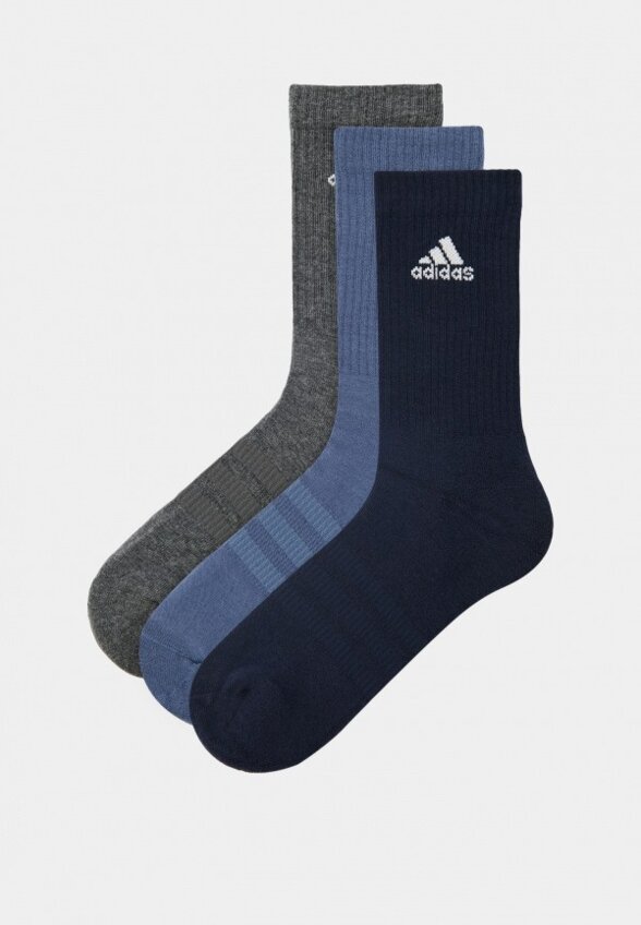 Носки 3 пары adidas