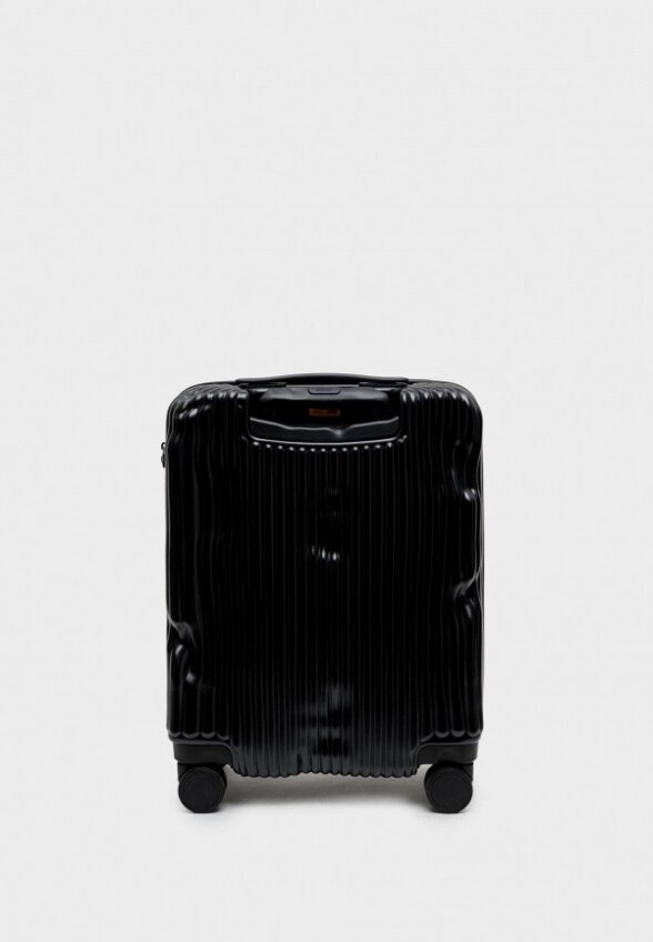 Чемодан Crash Baggage