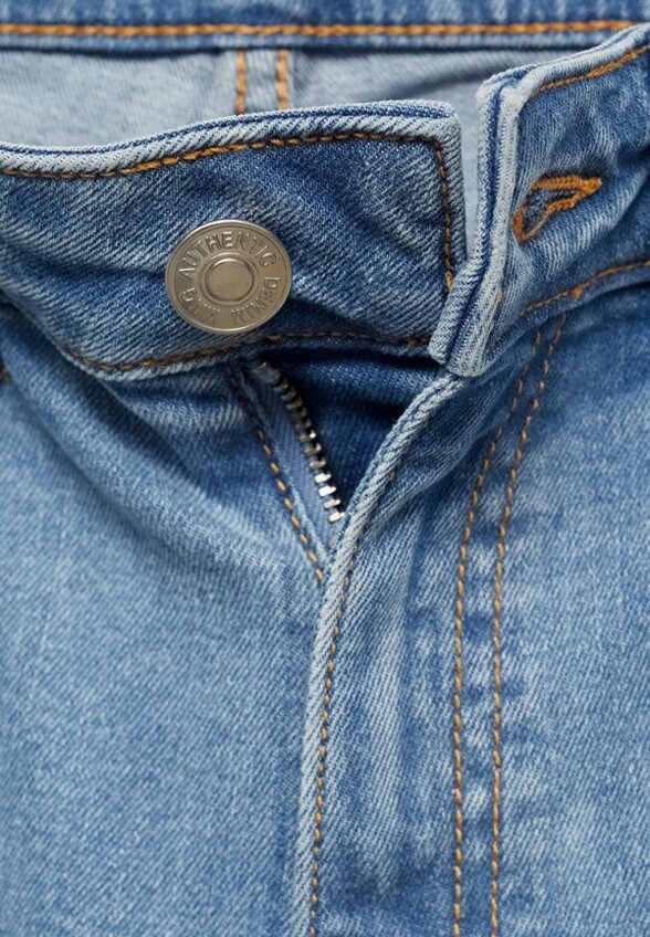 Джинсы Mango Teen