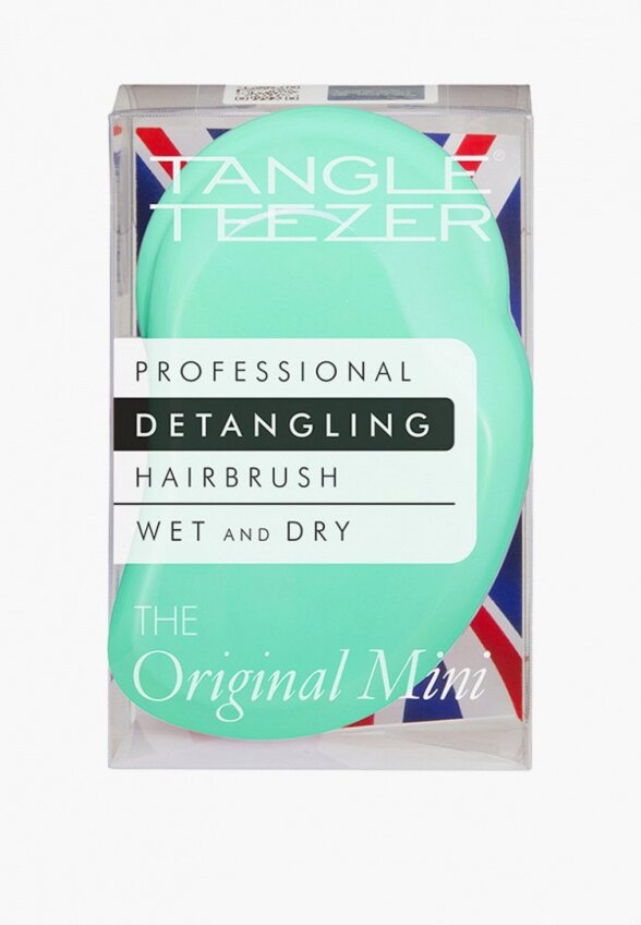 Расческа для распутывания волос Tangle Teezer