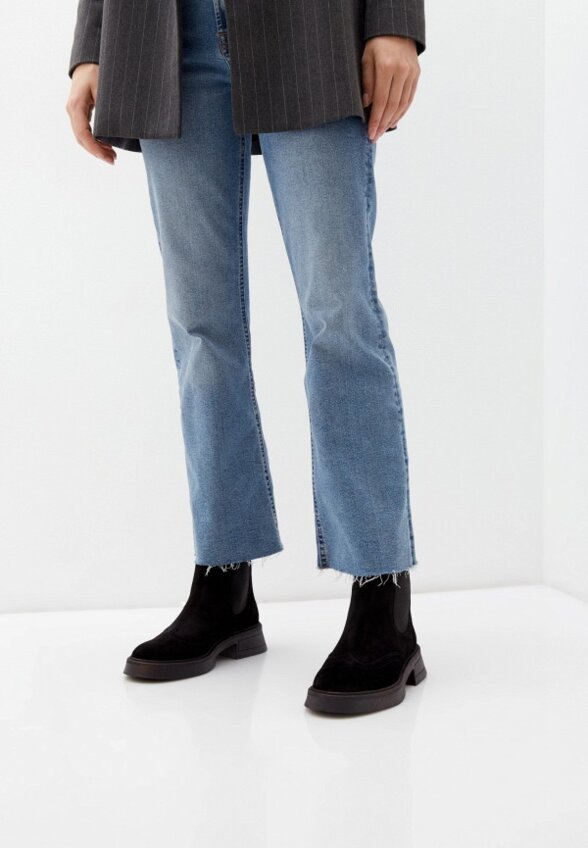 Ботинки Pazolini