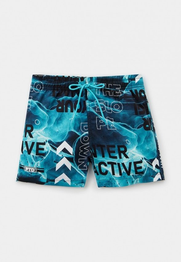 Шорты для плавания PlayToday