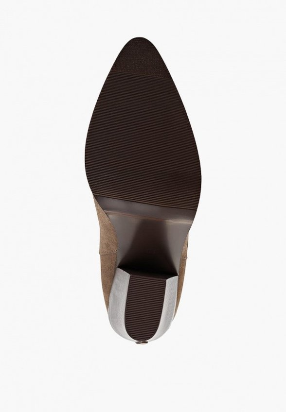 Полусапоги Sbalo