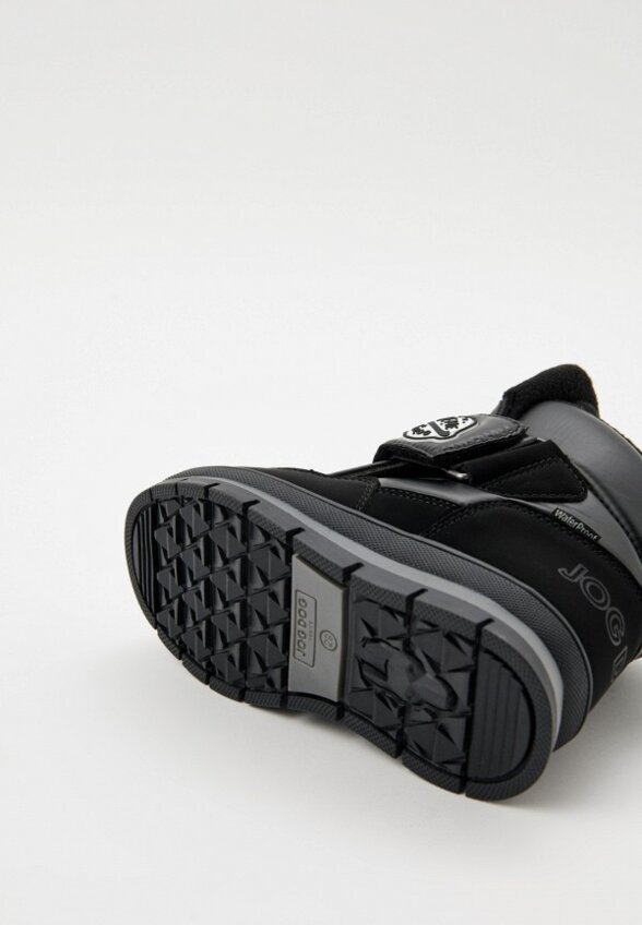 Дутики Jog Dog