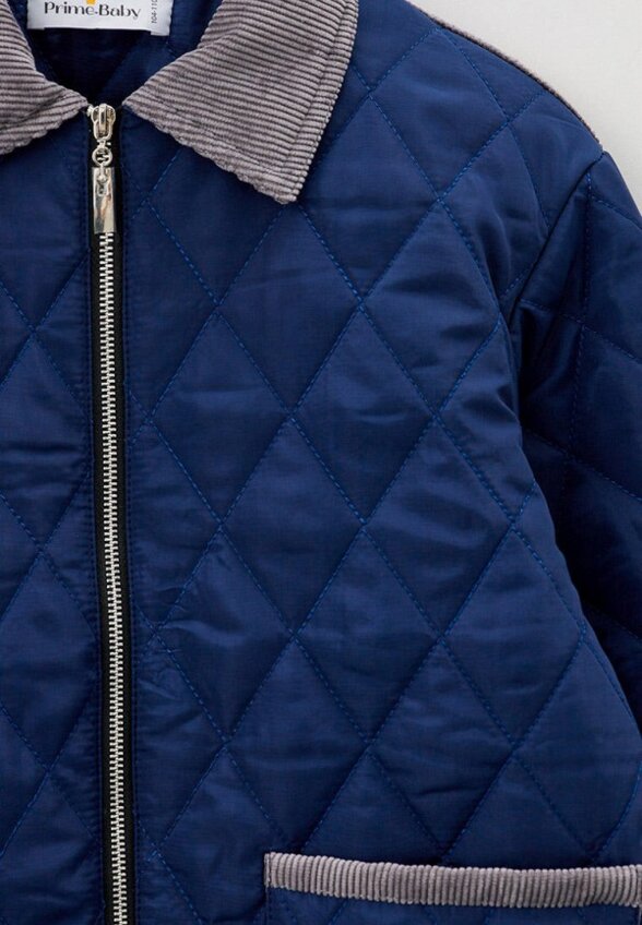 Куртка утепленная Prime Baby
