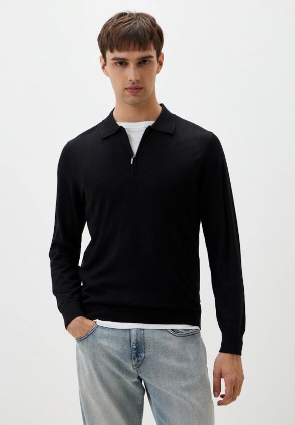 Джемпер Cudgi