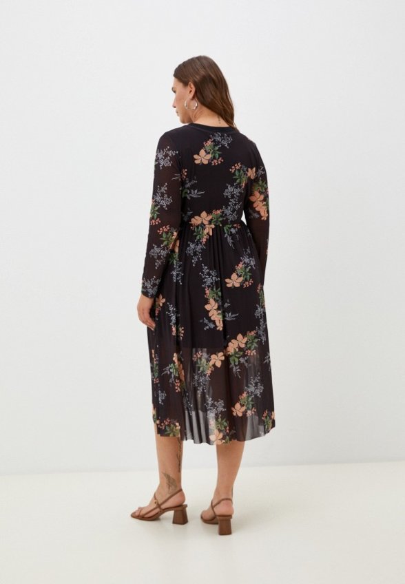 Платье Sheikha